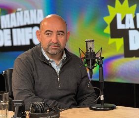 Elecciones municipales 2026 | Pablo Mirolo defendió su gestión: “La gente tiene un buen recuerdo”