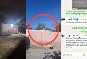 Vecinos de San Fernando Ampliación denuncian molestias por reuniones religiosas y piden la intervención de las autoridades