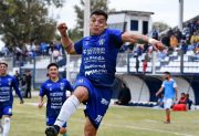 Sarmiento ya conoce el camino para clasificar a la Copa Argentina 2027