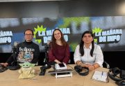 La Mañana de Info recibirá a candidatos y referentes políticos de cara a las elecciones municipales