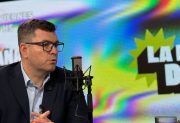 Elecciones municipales 2026 | Jorge Mussetti: “Sin recuperar a los jóvenes con adicciones, no va a bajar la inseguridad”