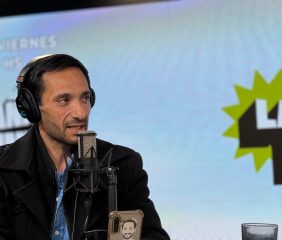 Elecciones municipales | Luciano Rodríguez: “Toda mi vida soñé con ser intendente, y le arda a quien le arda vamos a cambiar La Banda”