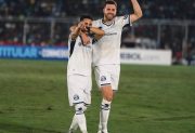 Independiente Rivadavia recibe a Huracán por el Torneo Clausura
