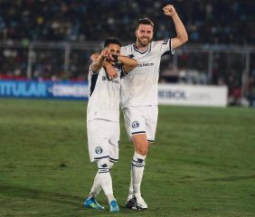 Independiente Rivadavia recibe a Huracán por el Torneo Clausura