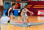 Olímpico realizará una prueba de jugadores para la Liga de Desarrollo y la Liga Nacional