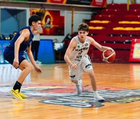 Olímpico realizará una prueba de jugadores para la Liga de Desarrollo y la Liga Nacional