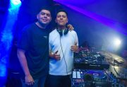 Se viene la “Previa Dominguera” en Deja Vu 