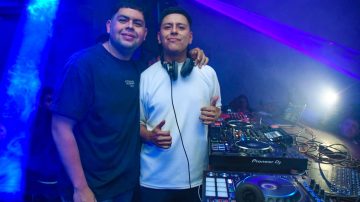 Se viene la “Previa Dominguera” en Deja Vu 