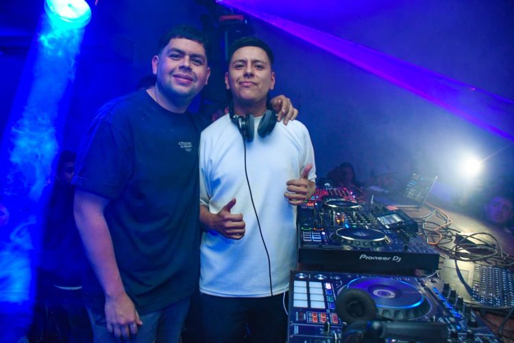 Se viene la “Previa Dominguera” en Deja Vu