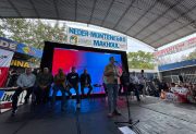 Zamora participó del plenario del Frente Cívico: “El 2 de agosto reventemos las urnas”