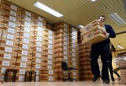 Veda electoral: desde qué hora rige y qué ocurrirá con los eventos y la venta de bebidas alcohólicas