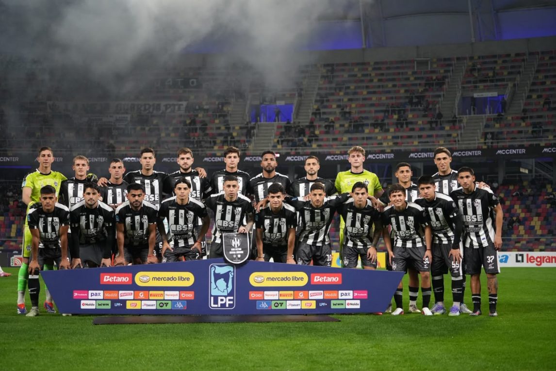 EN VIVO: arranca el ciclo Domínguez en Central Córdoba ante Atlético Tucumán