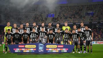 EN VIVO: arranca el ciclo Domínguez en Central Córdoba ante Atlético Tucumán