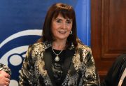 Susana Trimarco alertó que las organizaciones criminales “van delante de nosotros” y pidió reformar la ley de trata de personas