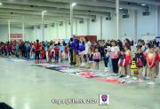 Gran actuación de Patín Quimsa en la VII Edición de la Copa Quimsa
