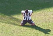Central Córdoba goleó a Atlético Forres y es semifinalista
