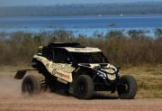 El Rally CANAV llega a Termas de Río Hondo: cronograma, recorrido y todo lo que hay que saber