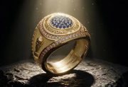 Un anillo para la gloria: el novedoso premio que entregará la FIFA