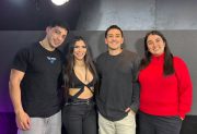 Yamil Gastaminza se sinceró en TDI: “Siempre pienso en hacer crecer mi negocio”
