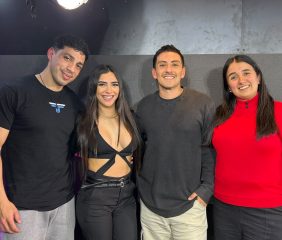 Yamil Gastaminza se sinceró en TDI: “Siempre pienso en hacer crecer mi negocio”