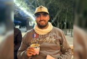 Despiden con profundo dolor a “Yoni” Romano, el joven asesinado en Las Termas