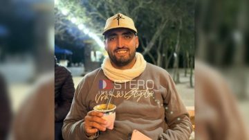 Despiden con profundo dolor a “Yoni” Romano, el joven asesinado en Las Termas