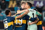 El próximo rival de Boca por la Copa Sudamericana: ¿cuándo juegan?