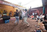 La Casa de la Abuela Carabajal se suma a los festejos por el cumple de Santiago con una jornada cultural