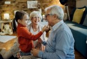 Día de los Abuelos: por qué se celebra el 26 de julio y cuál es el origen de la fecha