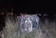 General Taboada: una mujer falleció tras enterarse del accidente y muerte de su primo santiagueño en Chaco