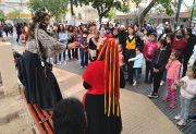 Mañana Santiago será un gran escenario: todo lo que hay que saber sobre la Acción Teatral Urbana 2026
