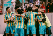 Papelón de River: perdió con Aldosivi y quedó eliminado de la Copa Argentina