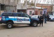 Comercialización de drogas: desarticularon una banda que operaba en los barrios Parque del Río, 8 de Abril y tres más