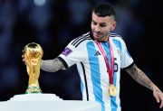 Aseguran que Ángel Correa tuvo que huir de México por amenazas de muerte contra él y su familia