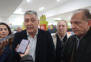 Nediani resaltó la apertura de nuevos emprendimientos que generan oportunidades laborales en La Banda