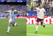 Nos volvimos a ilusionar: Argentina va por la cuarta estrella ante España