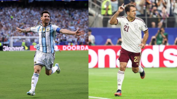 Nos volvimos a ilusionar: Argentina va por la cuarta estrella ante España