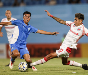 Argentinos Juniors y Estudiantes de Río Cuarto buscan estirar su buen comienzo en el Clausura