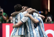 Cuándo vuelve a jugar Argentina por los cuartos de final del Mundial 2026