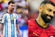 Argentina se enfrenta a Egipto en busca de los cuartos de final del Mundial 2026