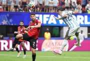 Después de 27 días, hoy no hay partido del Mundial 2026: cuándo se juegan los cuartos de final