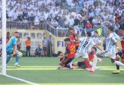 Nada que reprochar muchachos: gracias por emocionarnos en cada partido y dejar todo por la Selección Argentina