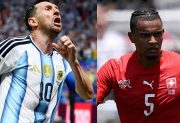 Argentina va por todo o nada frente a Suiza: formaciones y cómo ver en vivo