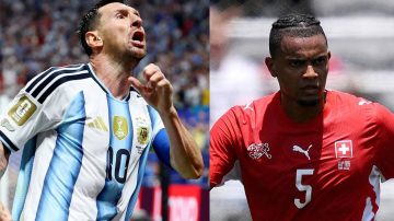 Argentina va por todo o nada frente a Suiza: formaciones y cómo ver en vivo
