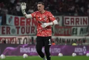River hizo oficial la salida de Armani: cuándo y cómo será su despedida