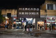 La vigilia en el Marcado Armonía contará con la actuación de Cuti y Roberto Carabajal