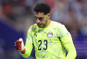 Quién es Mostafa Shobeir, el arquero figura ante la Selección Argentina