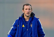 Los cuatro puestos que Boca busca reforzar por pedido de Arruabarrena