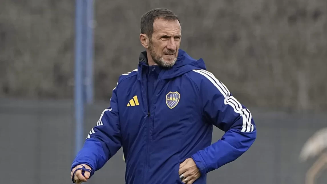 El equipo que tiene en mente Arruabarrena para visitar a Riestra