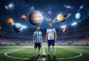 El astrólogo que acertó los últimos resultados de Argentina advirtió sobre el duelo con Inglaterra
